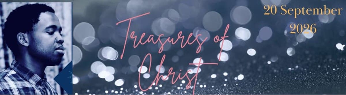 Treasures of Christ